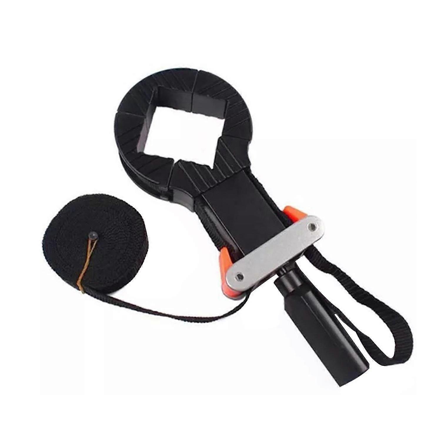 Woodworking Clamp Multifunction Adjustable 90 Degree Right Angle Fixing Clamp Carpenter Supplies