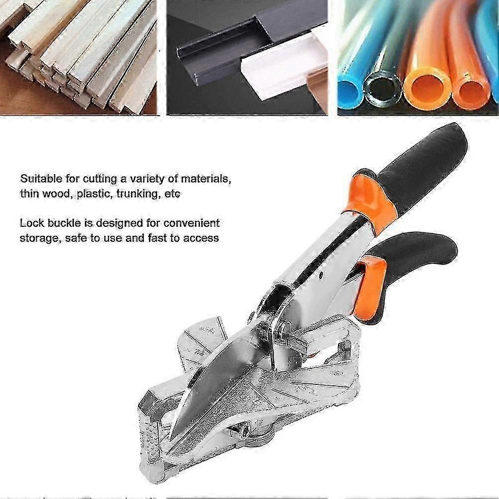 Multi Angle Miter Cutter Shear, Miter Angle Shear, Multi-angle Shear Cutter