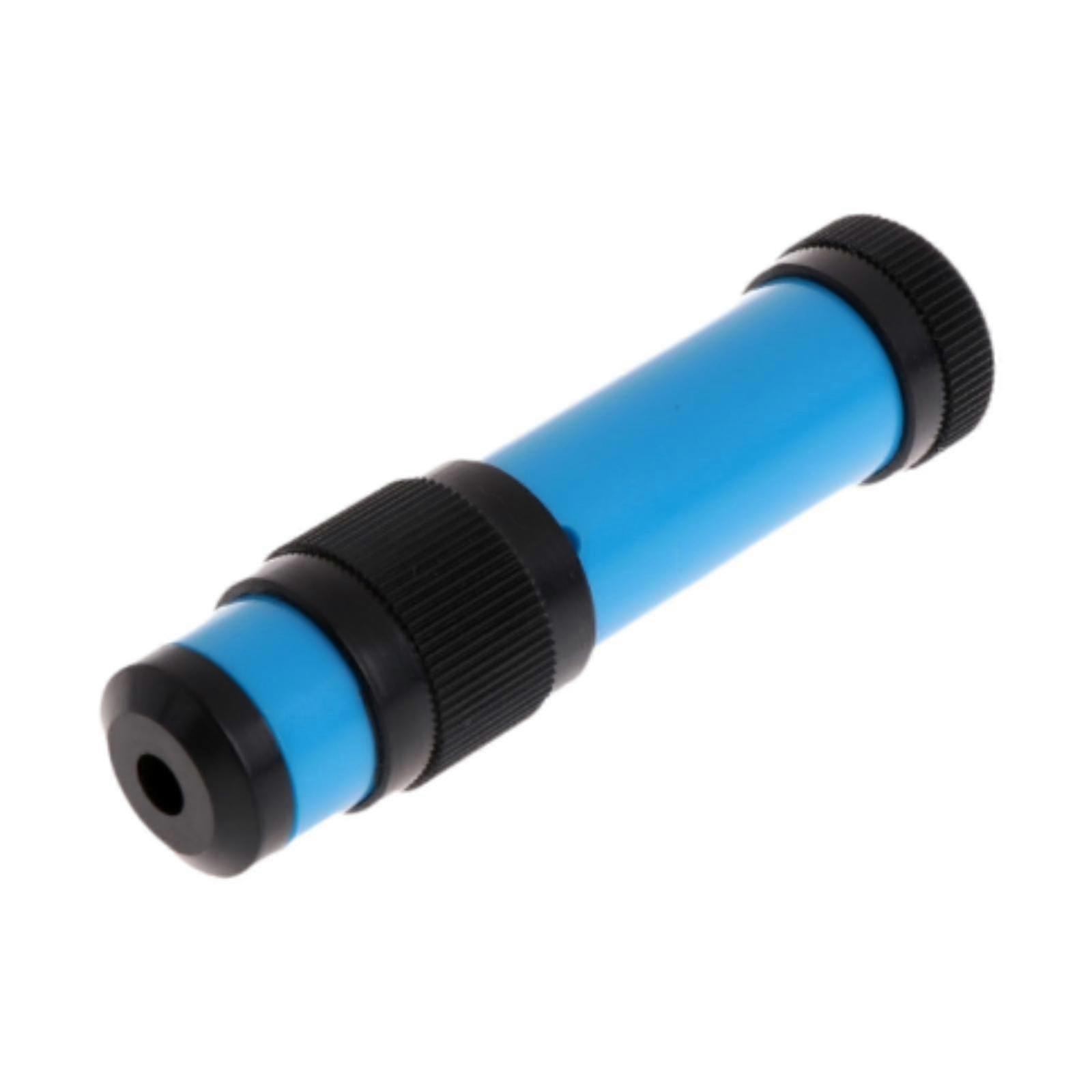 Small Spectroscope Physics Educational Equipment for Lab School Teaching Aid