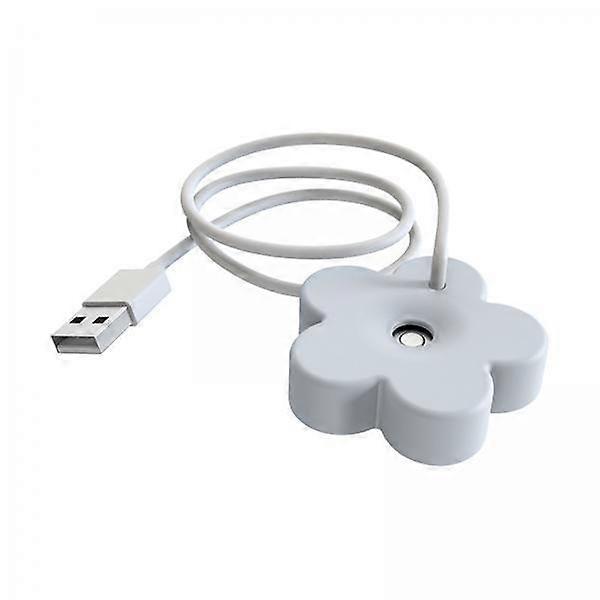 2-6pack Mini Air Humidifier USB Whisper Diffuser Home Bedroom Purifier Essential