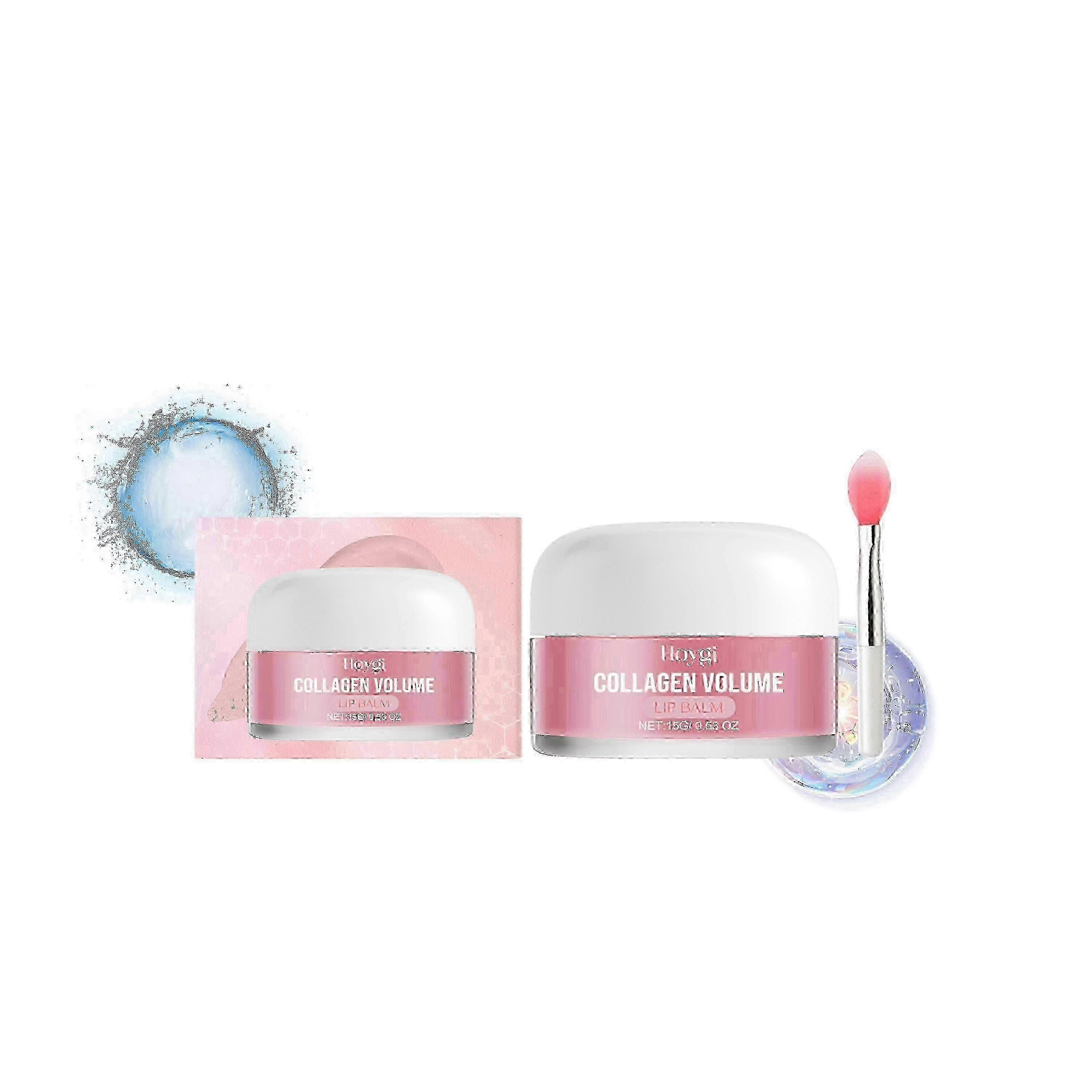 Moisturizing Lip Balm Gentle Formula Deep Moisturizes And Keeps Lips Soft And Smooth Lip Care Cream