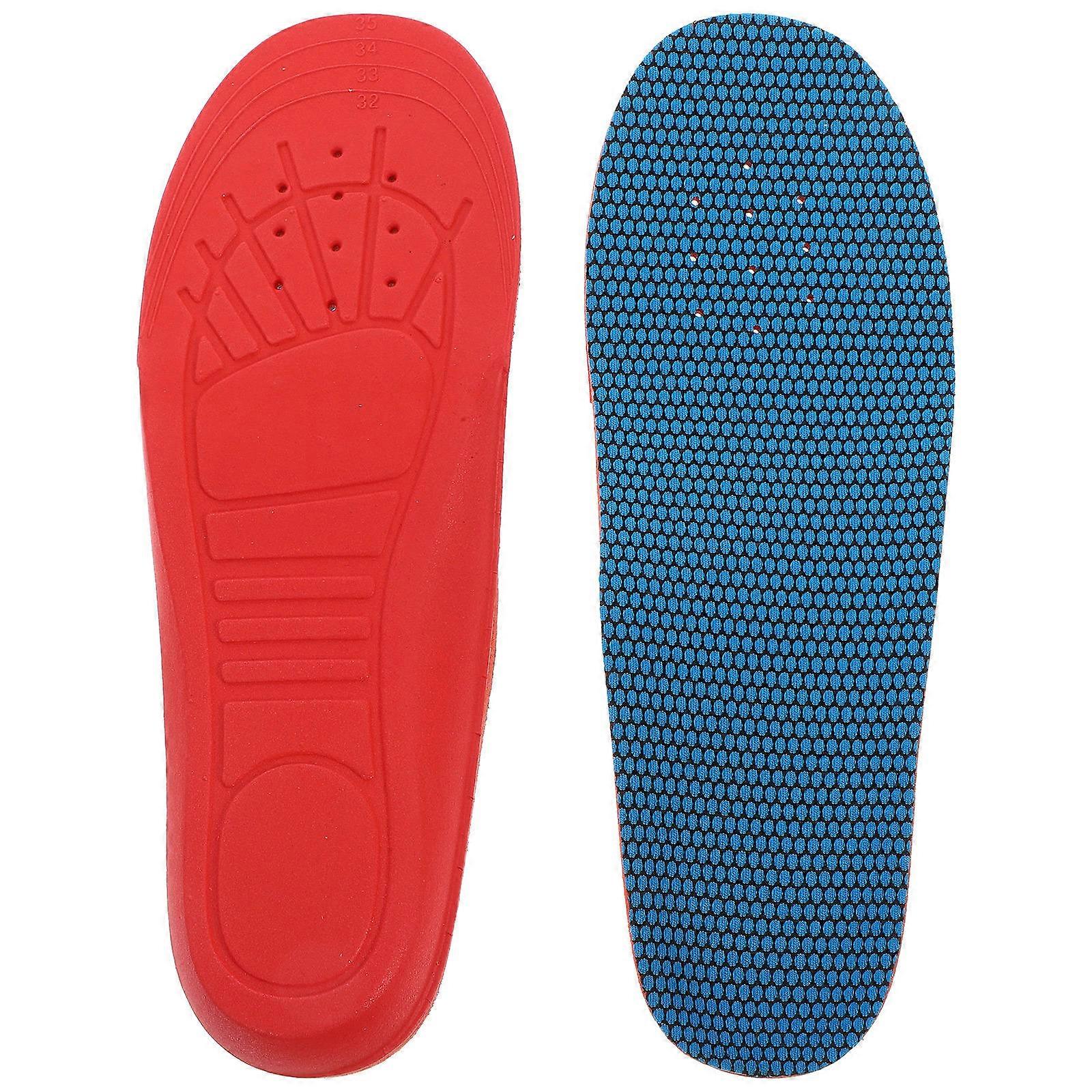 Kid-Friendly , Combining Support and Comfort, Size 32-35