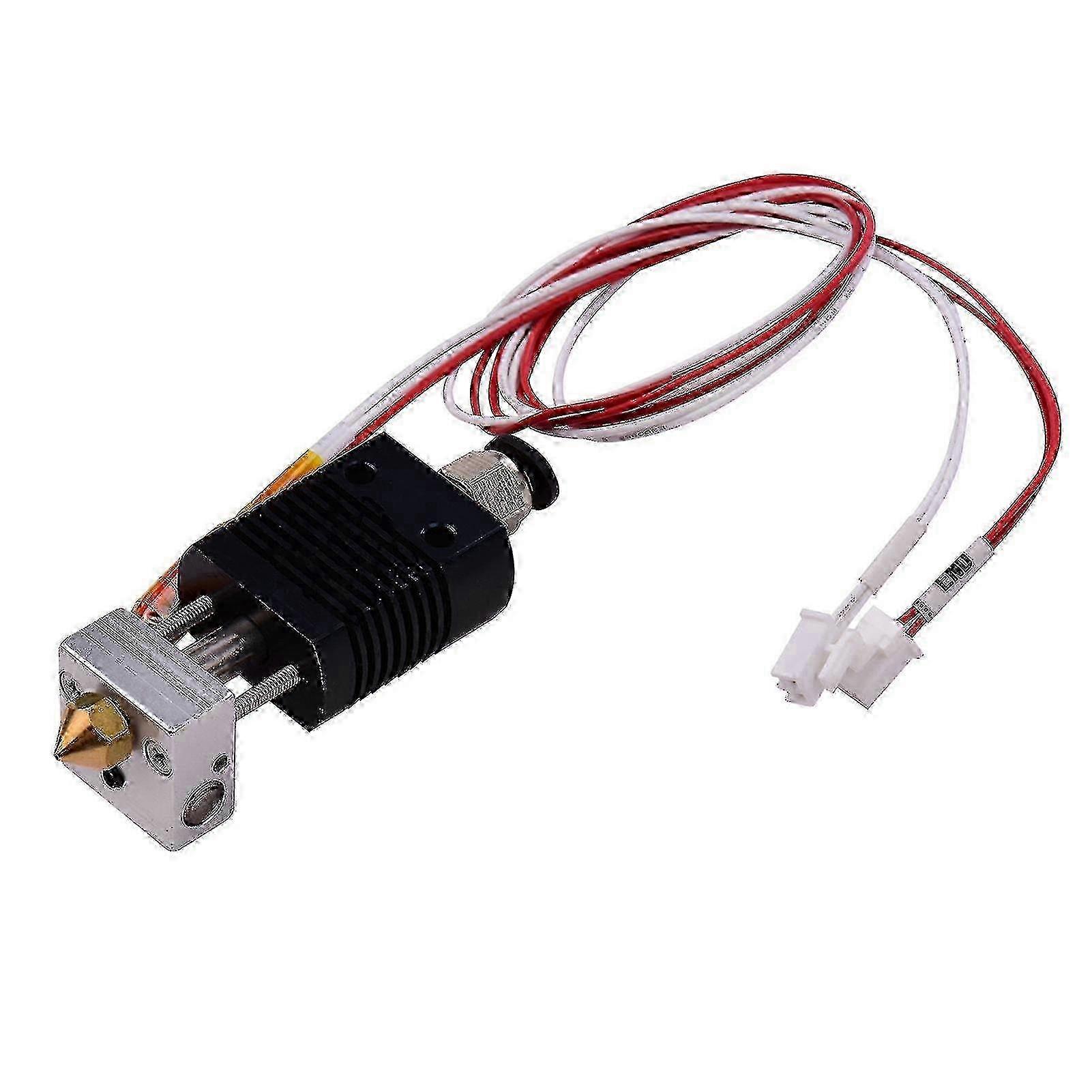 1 Hotend Kit Multicolor