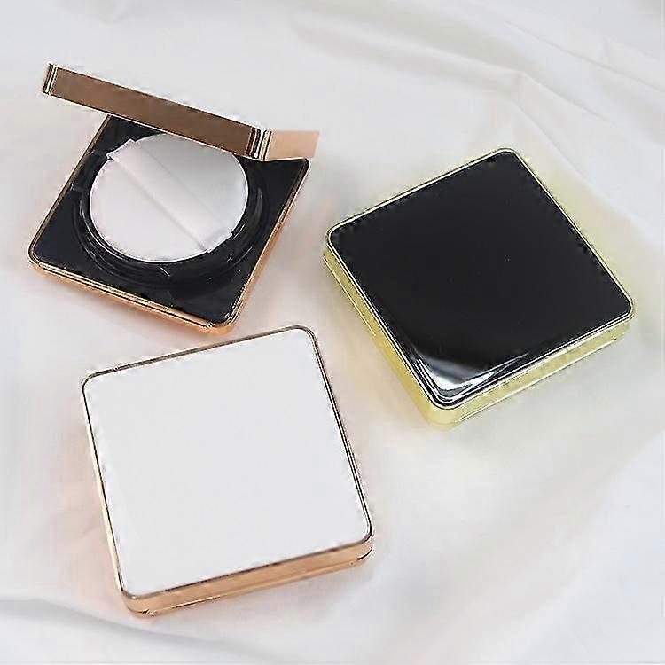Empty Cushion Foundation Case Sponge Puff Makeup Foundation BB Cream Container