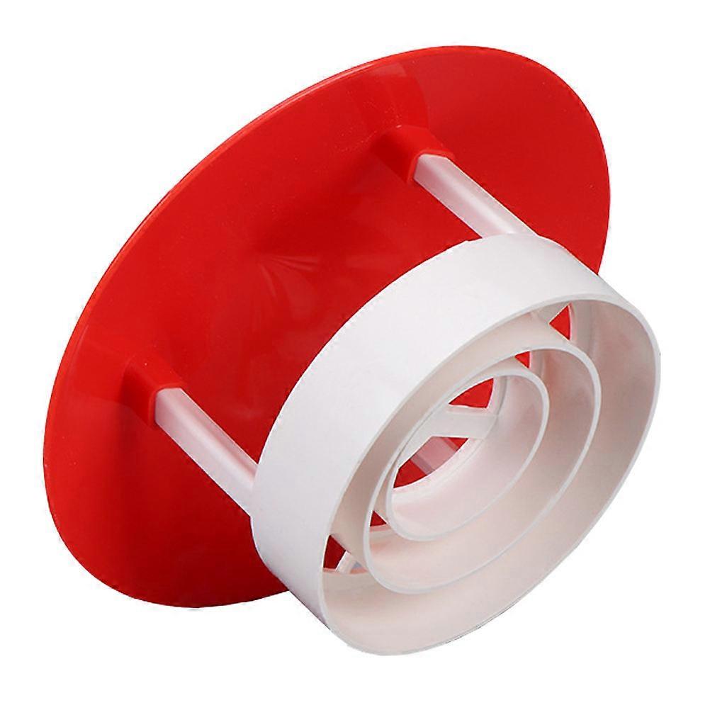 Protective Funnel for Pipes, Withstands Harsh Conditions, Sturdy Build