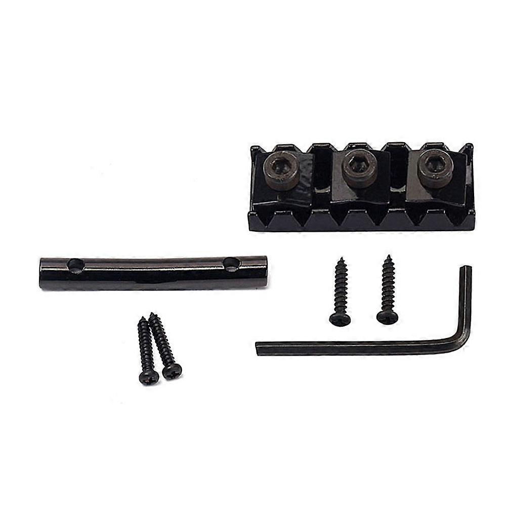 Guitar String Stabilizer Kit, Combines Durability with Excellent Tuning Precision