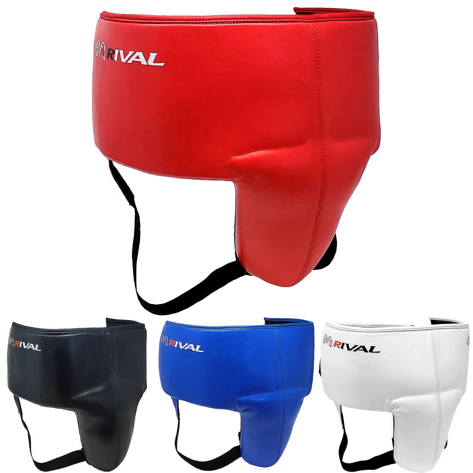 RIVAL Boxing RNFL3 Pro 180 No-Foul Βουβωνικό Προστατευτικό Ελαφρύ με Επένδυση 15mm