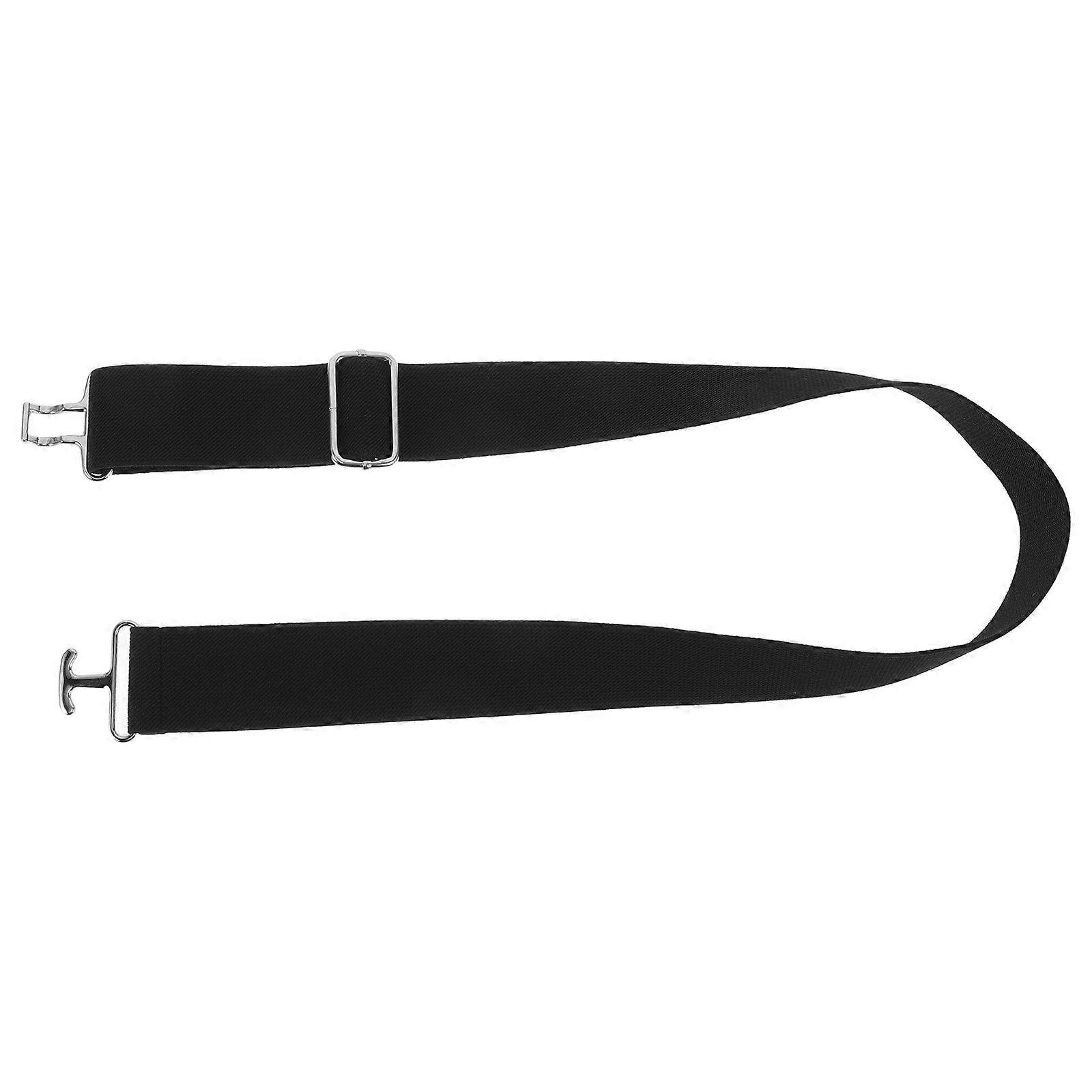 Secure Fit Riding Belts with Easy Adjustments, Enhancing Personal Style