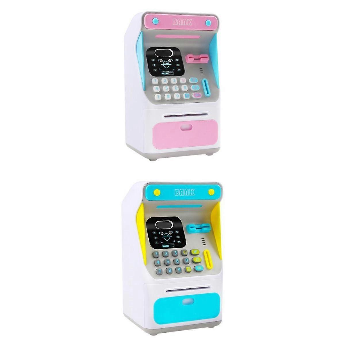 2 4 Digit Password Password Toy