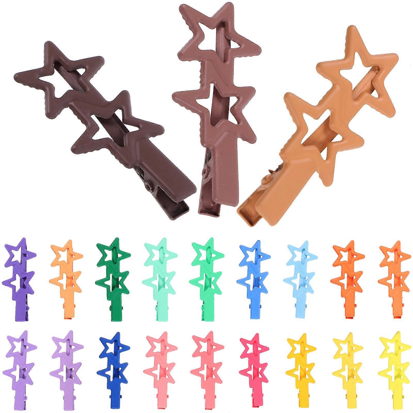 Girls Hair Clips, Versatile and Elegant for Home or Special Gatherings, Reliable Quality