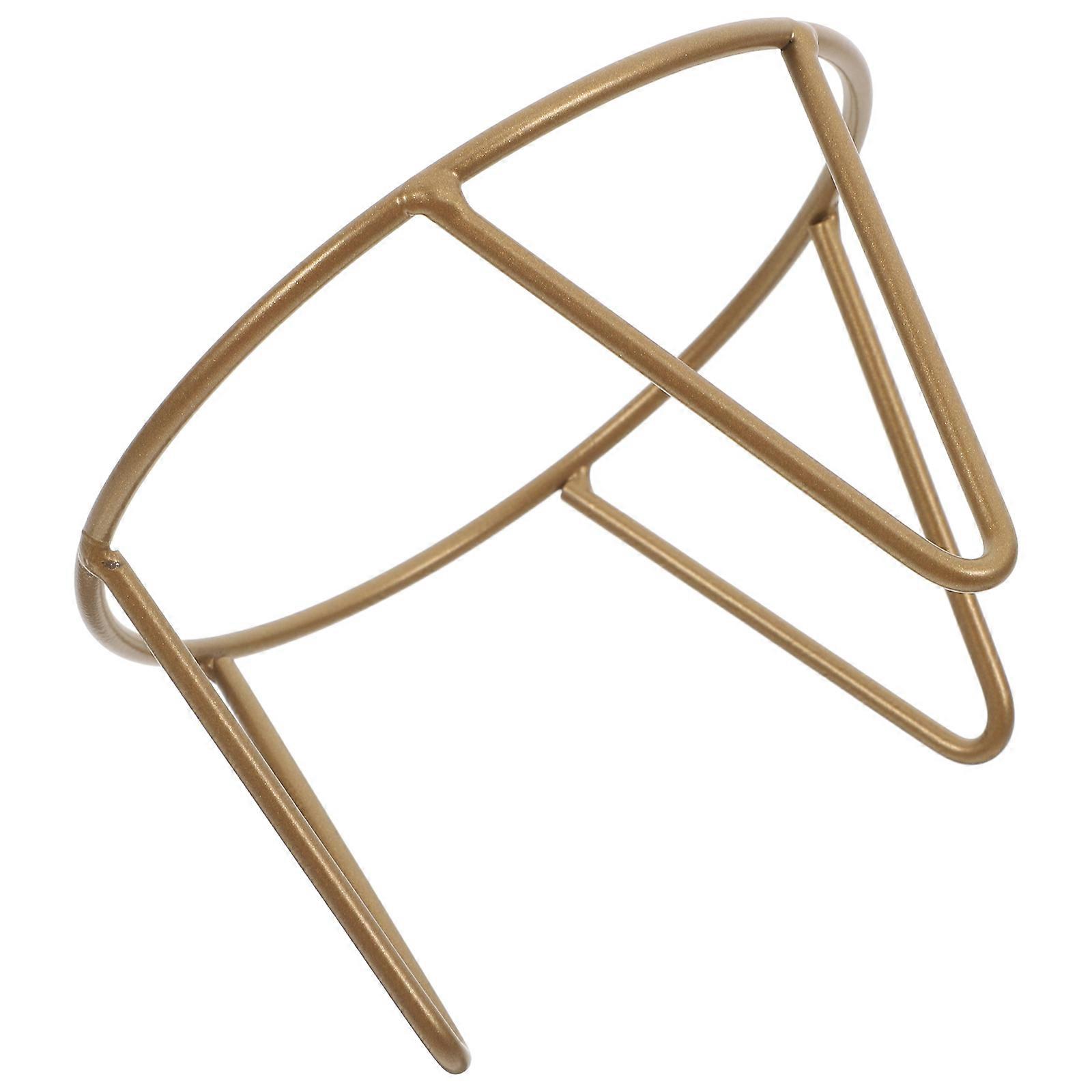 Versatile Sphere Stand, Suitable for Gardens, Simple Assembly Required