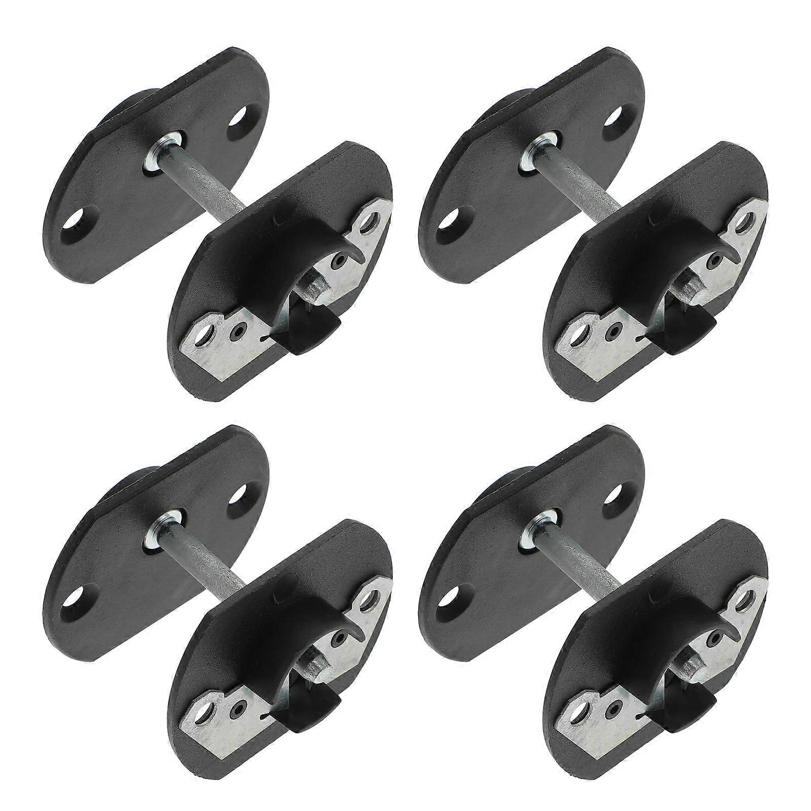 Furniture Connector Pin Buckle Set for Sectional Couches – Strong Pin Style Connectors for Modular Sofa Adjustments – Easy to Use Sofa Joint System