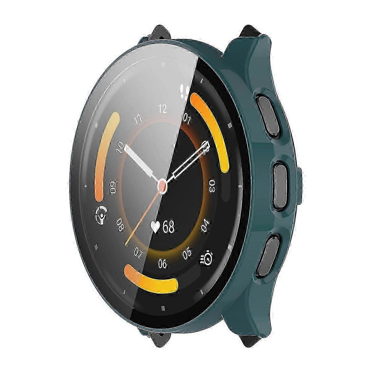 Garmin Venu 3 נרתיק שעון HD סרט זכוכית מחוסמת AllAround כיסוי מחשב