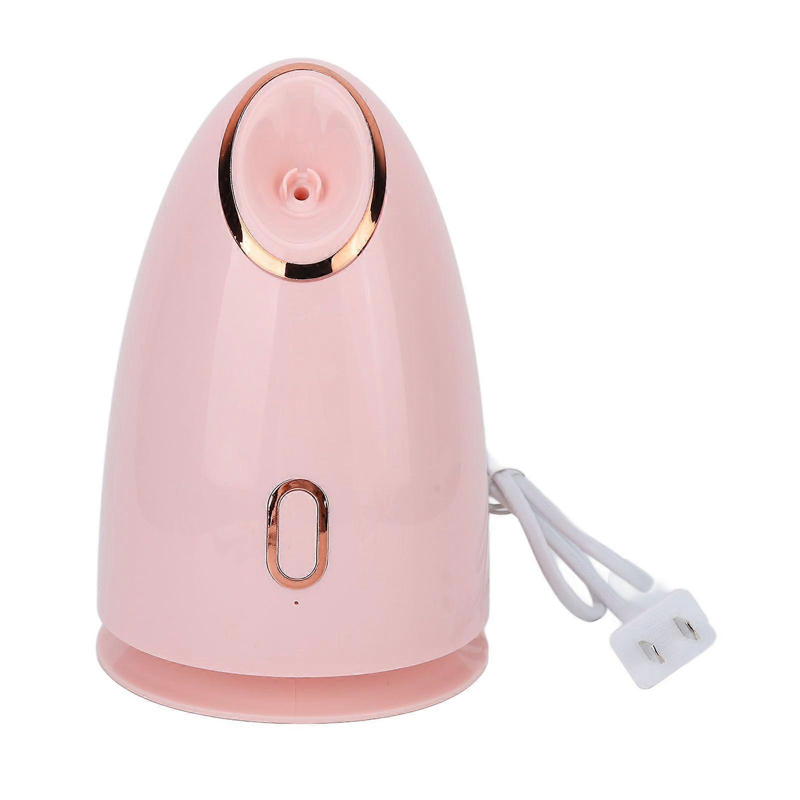 2025 Latest Model Facial Steamer with 100ml Water Tank Moisturizing Cleaning P...