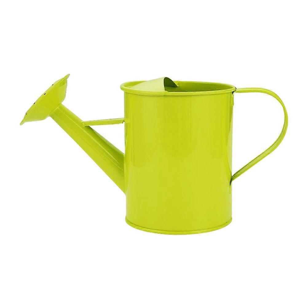 Cute Watering Can for Indoor & Outdoor Gardening Encourages Learning and Hands On Skills for Kids