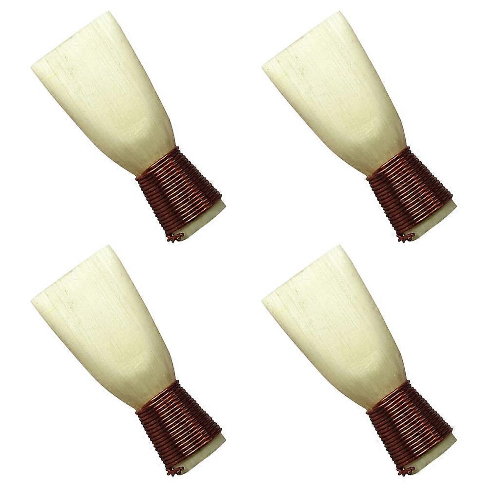 Creative Suona Reeds Traditional Design Labor Saving Music Practice 4Pcs