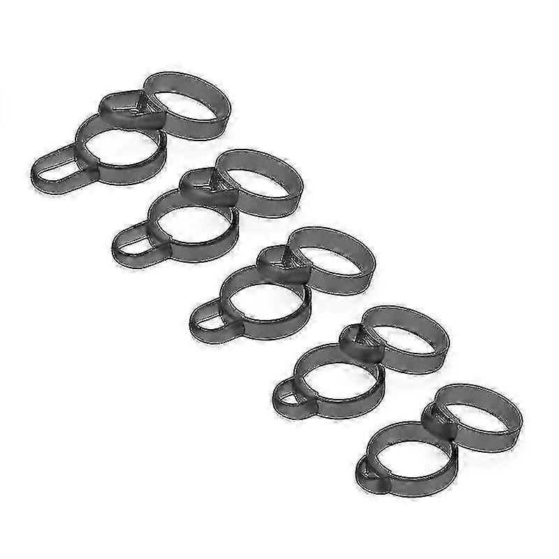 10 Pcs Soft Earbuds Cover Eartips For Sony Linkbuds Effectively Prevent Sweat