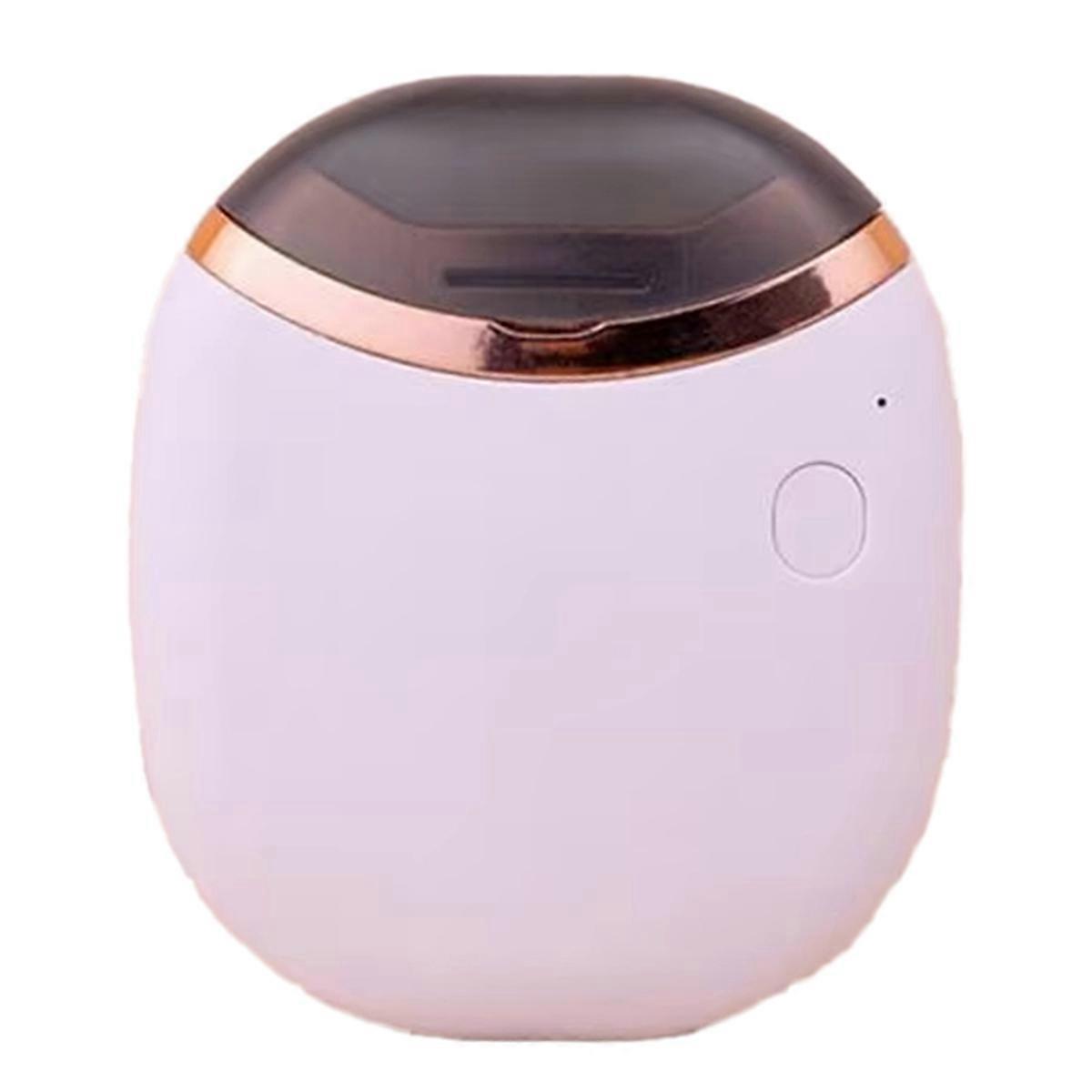 Automatic Electric Nail Clipper - with Nail Scissors & Drill B