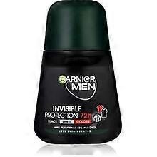 GARNIER - רול'און מינרלי אנטי-פרספירנט (מנטרל מינרלי לגברים) 50 מ"ל