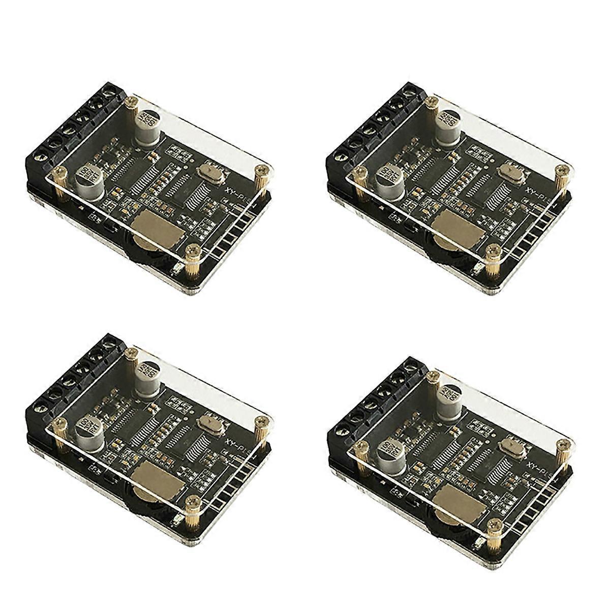 10W 15-20W Stereo Bluetooth Audio Leistungsverstärker Platine Modul