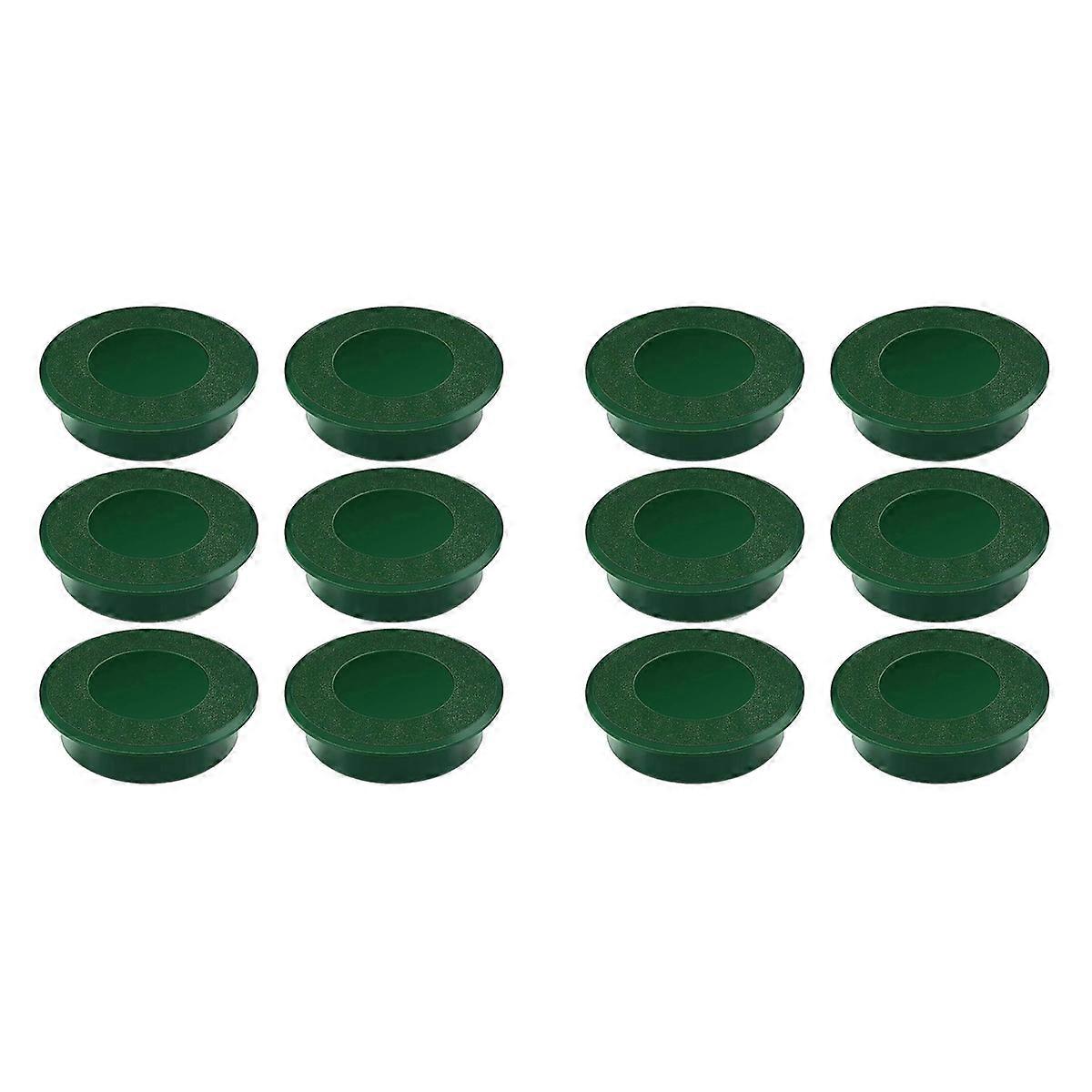 Golf Hole Putting Green Cup Golf Practice Training Aids Hole Cover