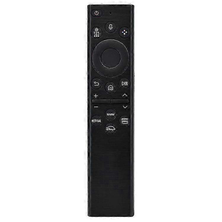 BN59-01386D Compatible For Samsung Television Ergonomic Remote Controller with Voice FunctionMultiColor SZRH A-C