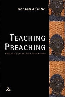 Teaching Preaching