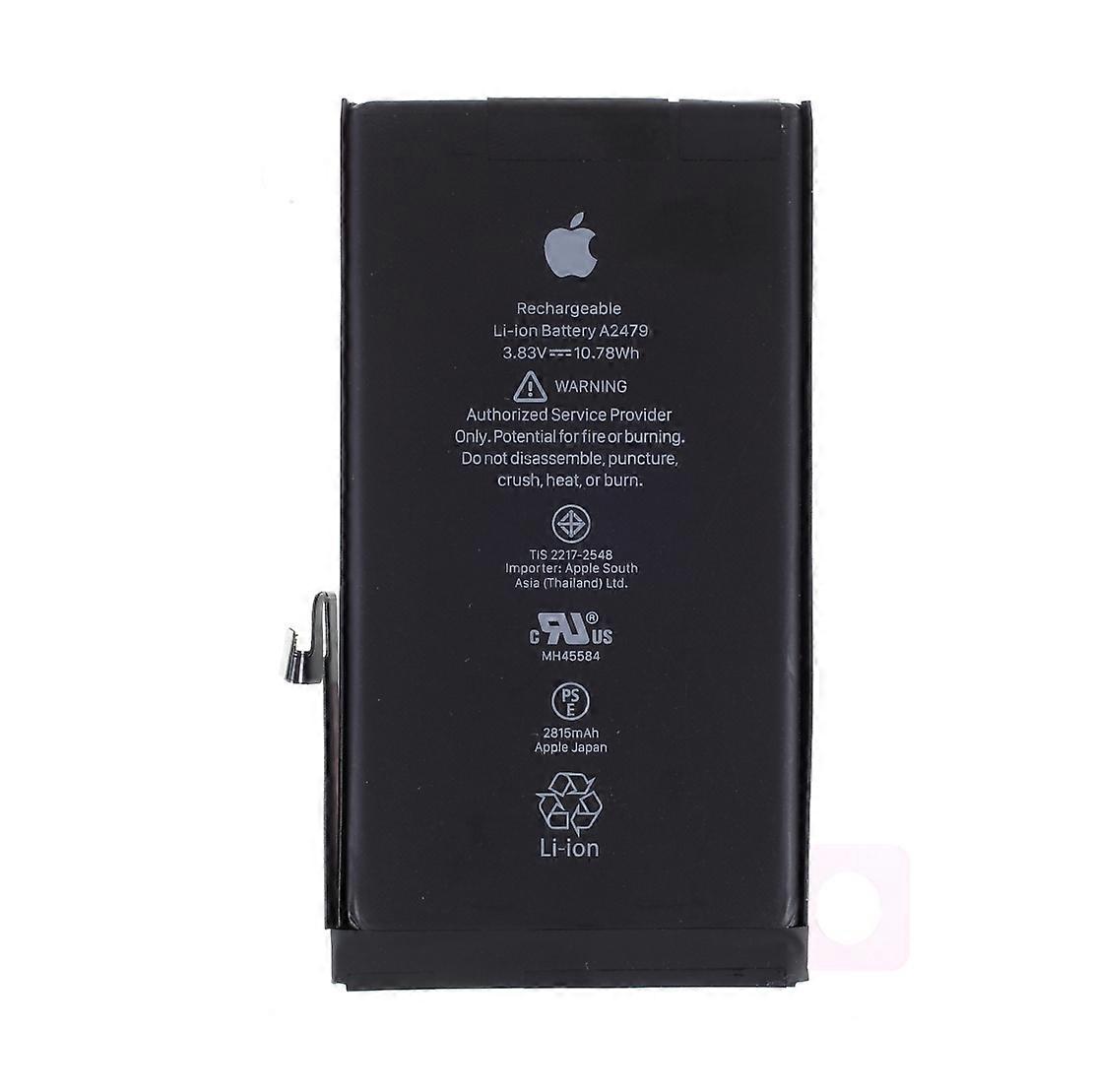iPhone 12 Pro / iPhone 12品質携帯電話バッテリーバッテリー粘着テープステッカー用