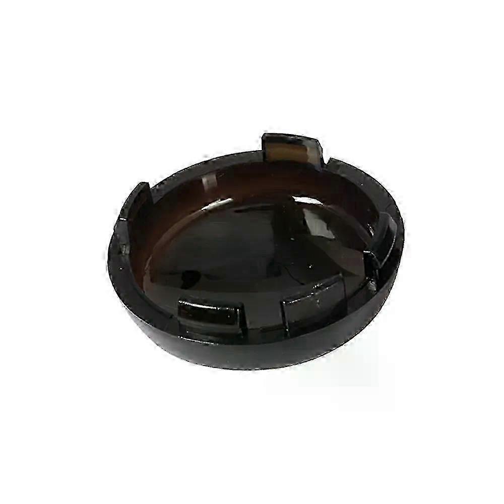 Motorcycle Turn Signal Light Lens Cover Compatible with Certain Brand Sportster 883 1200 Touring Road King Dyna Softail Heritage Fatboy Mode