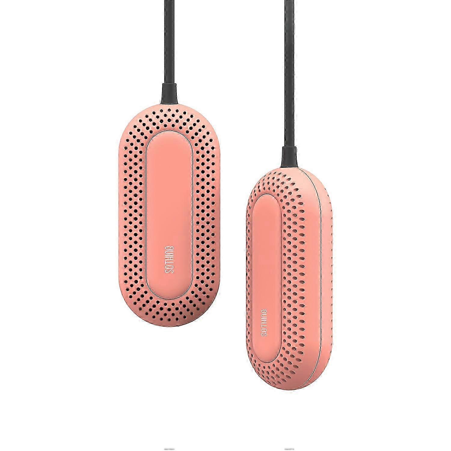 Children's Electric Shoe Heater with PTC Constant Temperature for Kids