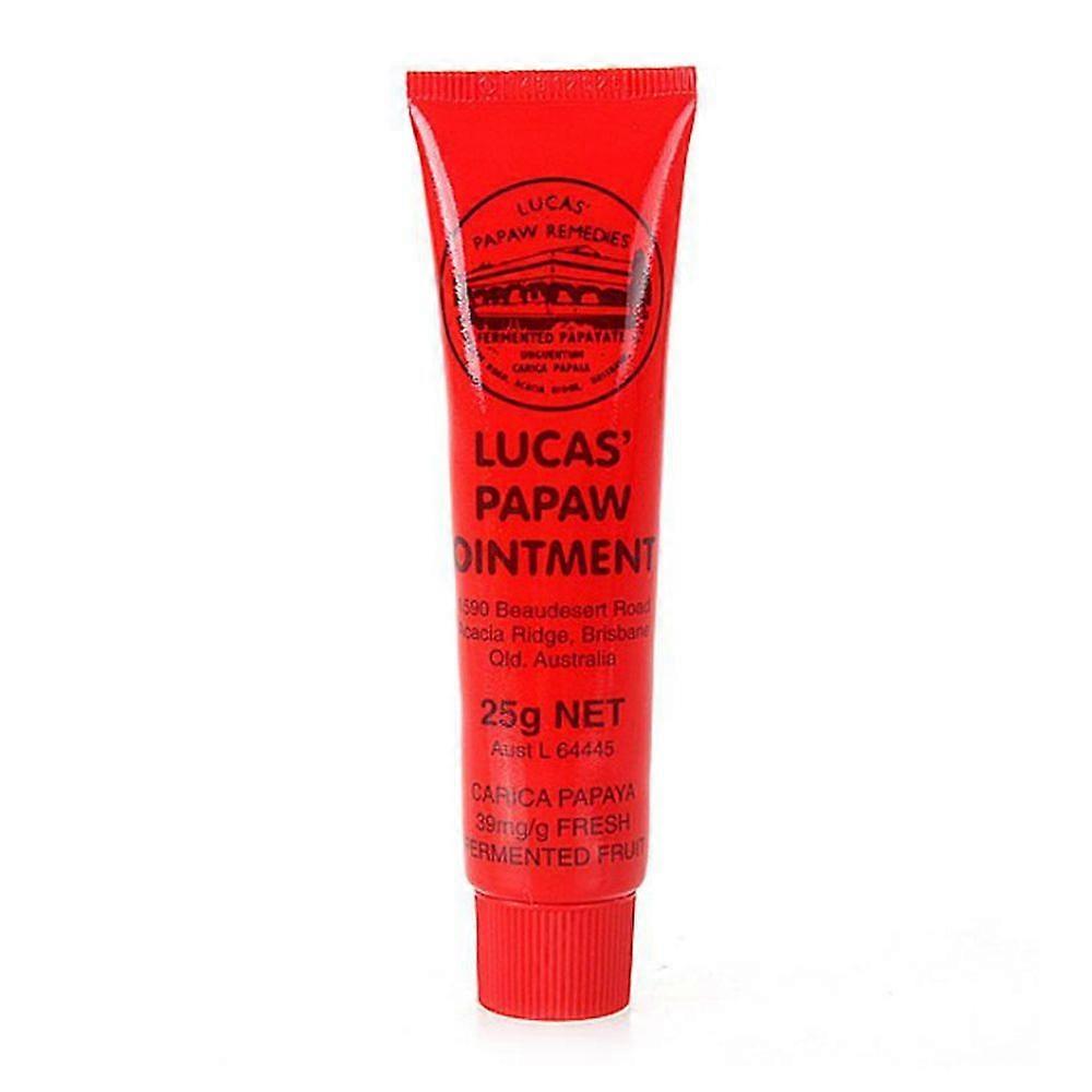 25 gr Lucas Papaw Merhem
