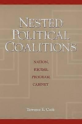 Nested Political Coalitions