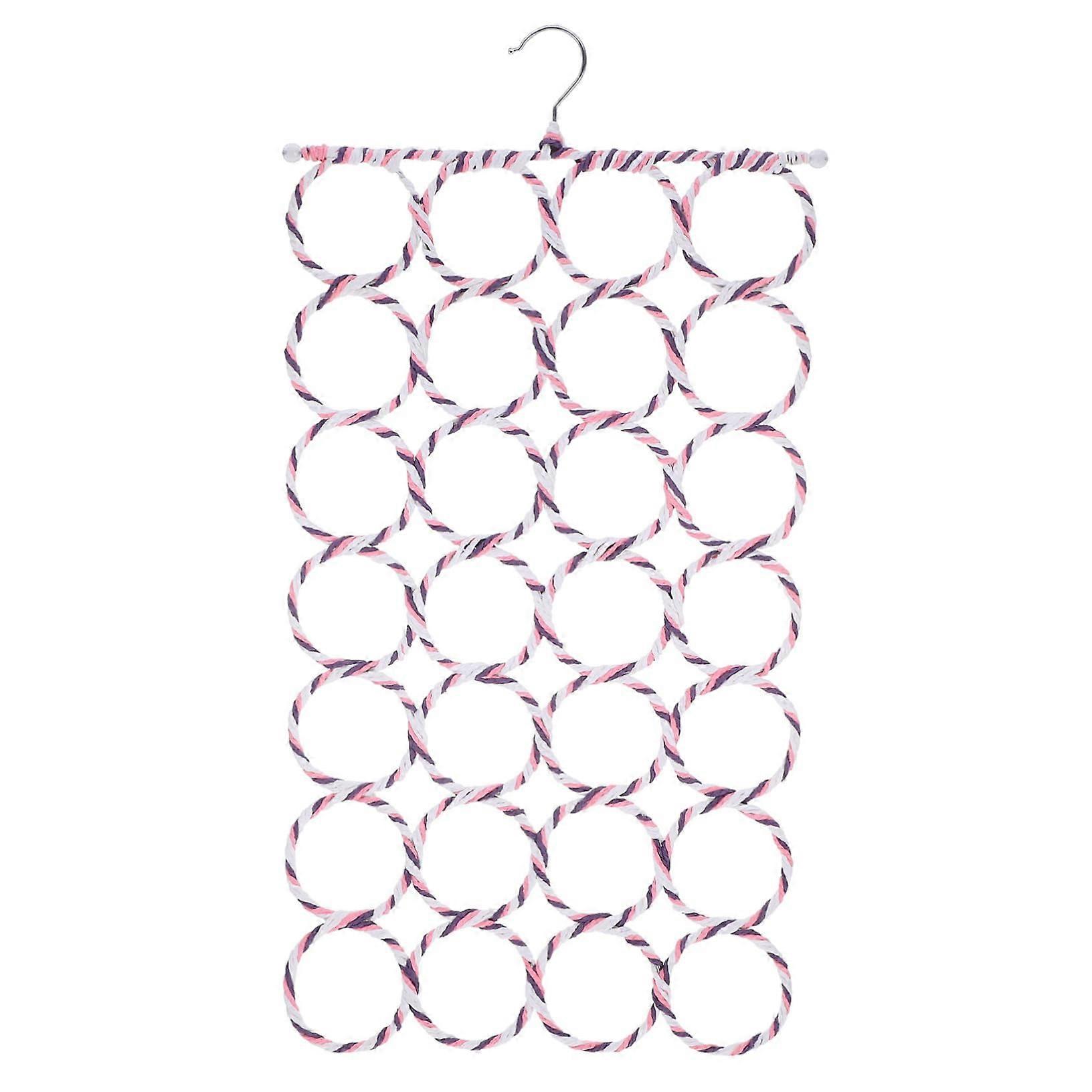 Bird Climbing Net for Parrots - Stainless Steel Rope Net Swing for Cage, Rabbit and Parakeet Accessories, Durable and Safe