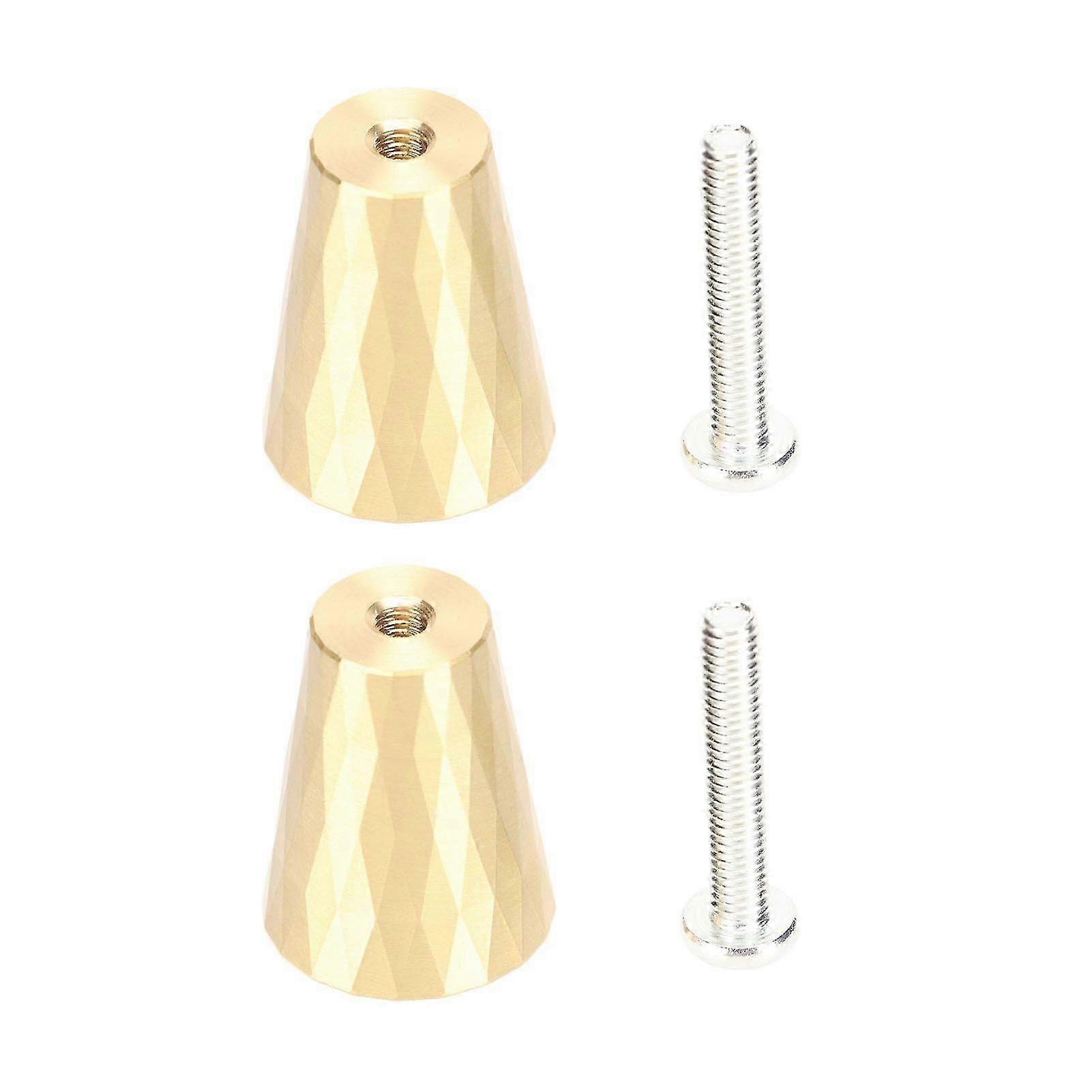 2025 Brass Cabinet Knobs - Elegant Chinese-Style Handles for UK Homes