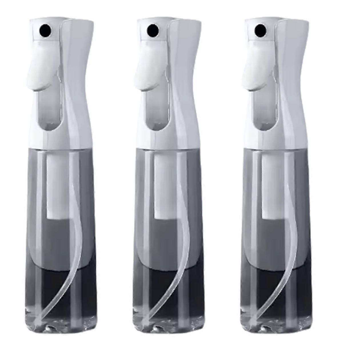 Bottle High Pressure Toner Emulsion Essence Bottled