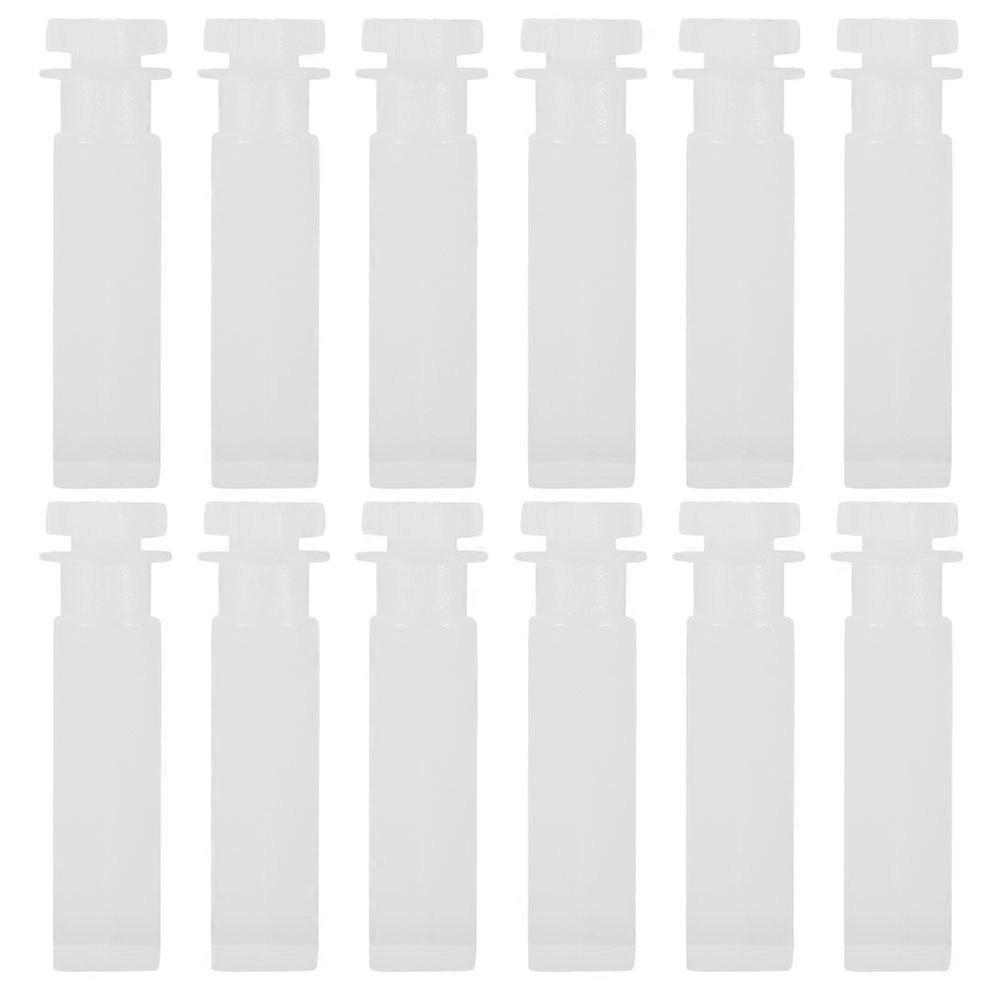 Blinds Parts Replacement Vertical Blinds Repair Kit Home Repair Assorted Color Solid Color Design 12Pcs