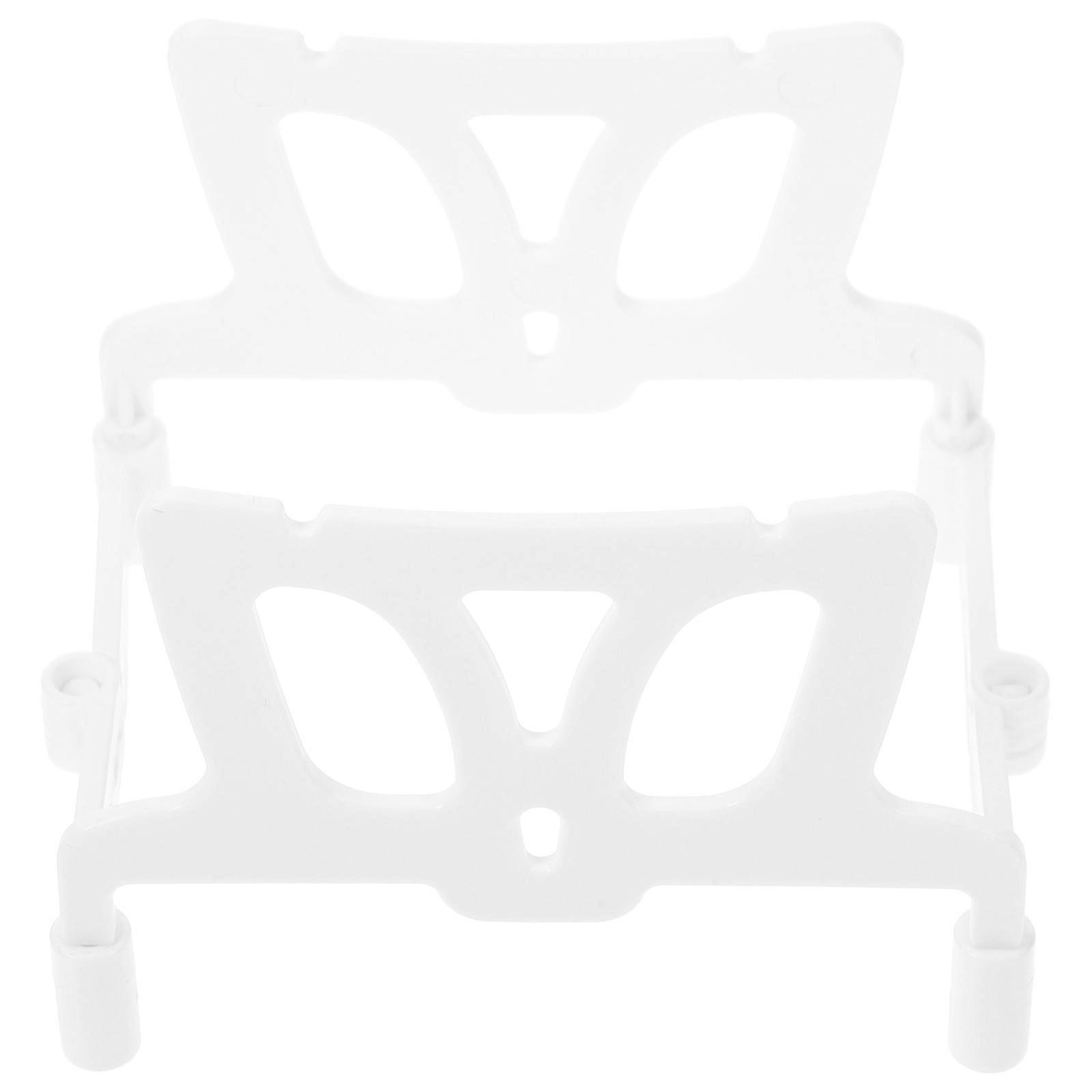 It seems like you're describing a product listing for a **foldable coffee filter paper rack organizer and drip bag stand**. If you're looking to