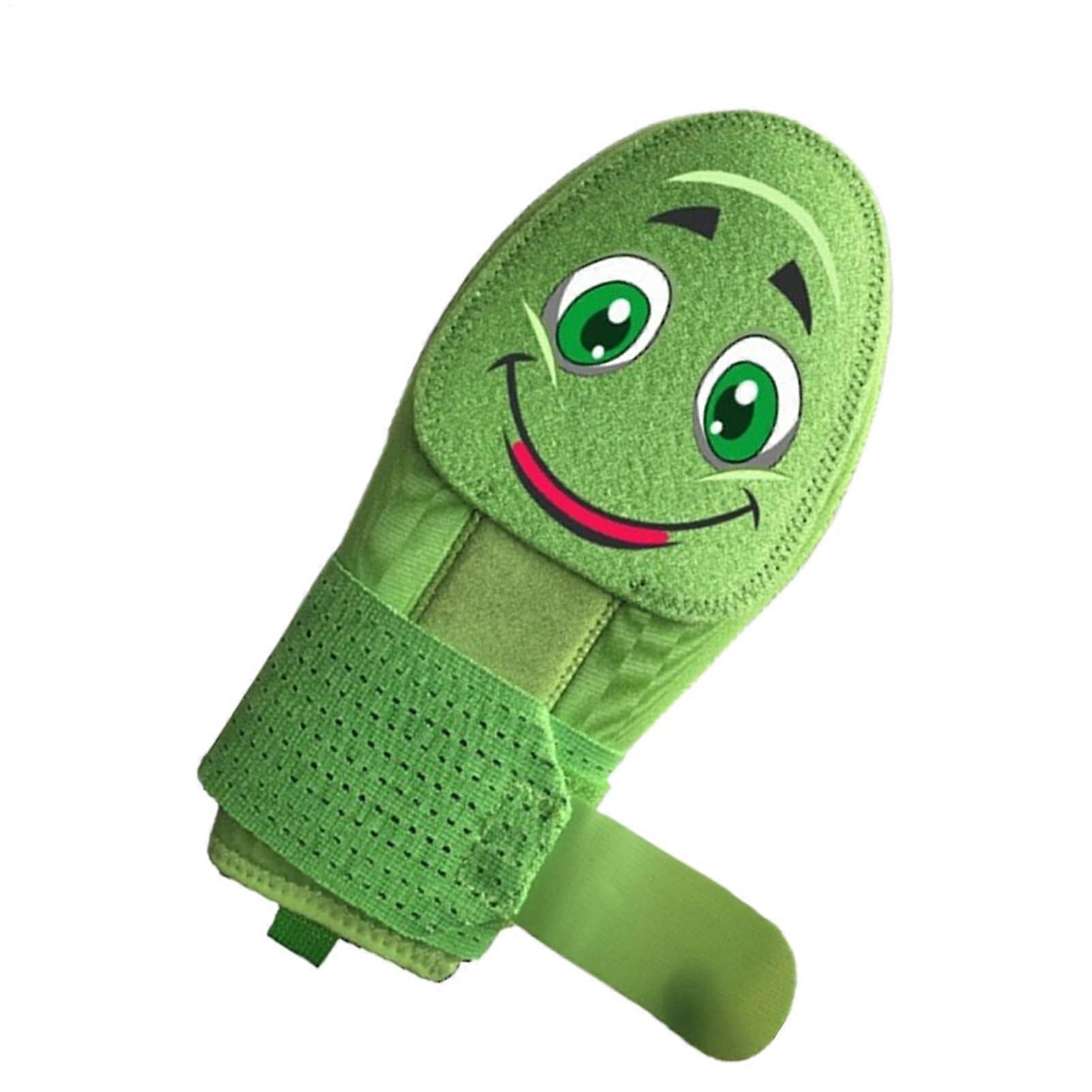 Baseball Sliding STEio Uniumverkehrer SoftballHandschiebethandschuh Sportausrstung Green