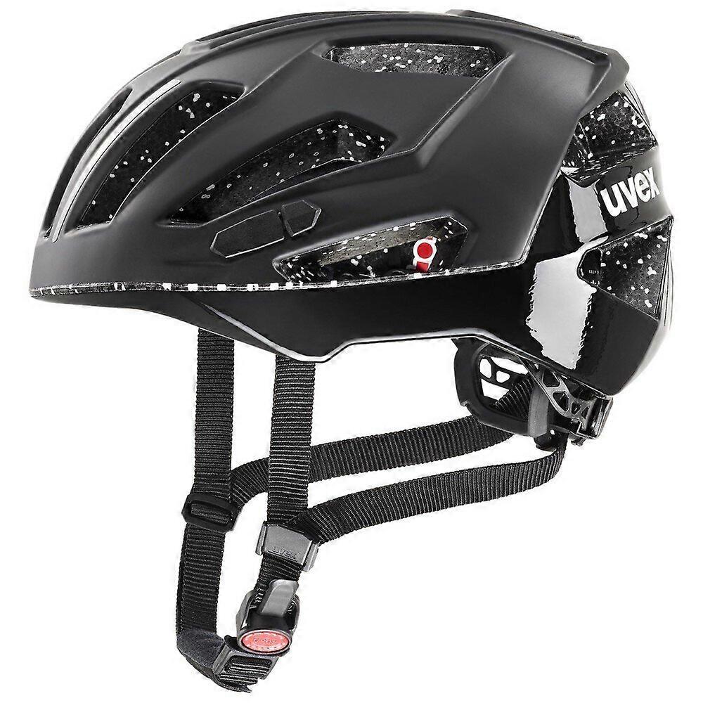 UVEX - S4100440815 - Bicycle helmet - size 52-57