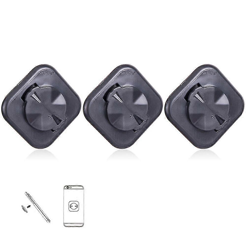 MTB الطريق الدراجة دراجة الكمبيوتر محول لحامل مقعد الهاتف الممتد جبل Garmin