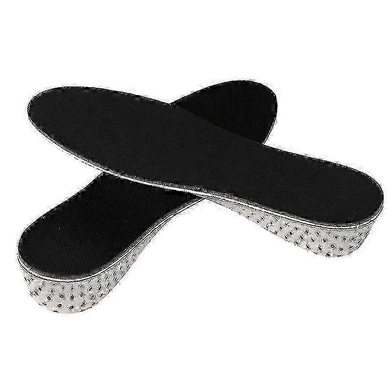 Height Increasing Insole - 1pc Comfortable Lift Insole for Shoes - Enhanced Support and Cushioning