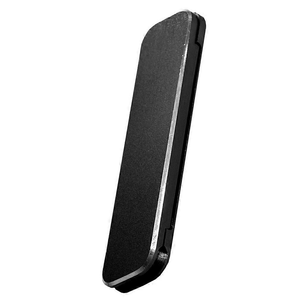 The Lazy Mobile Stand for Home Use Made of Aluminum Alloy Black Gift 6.3 Inches