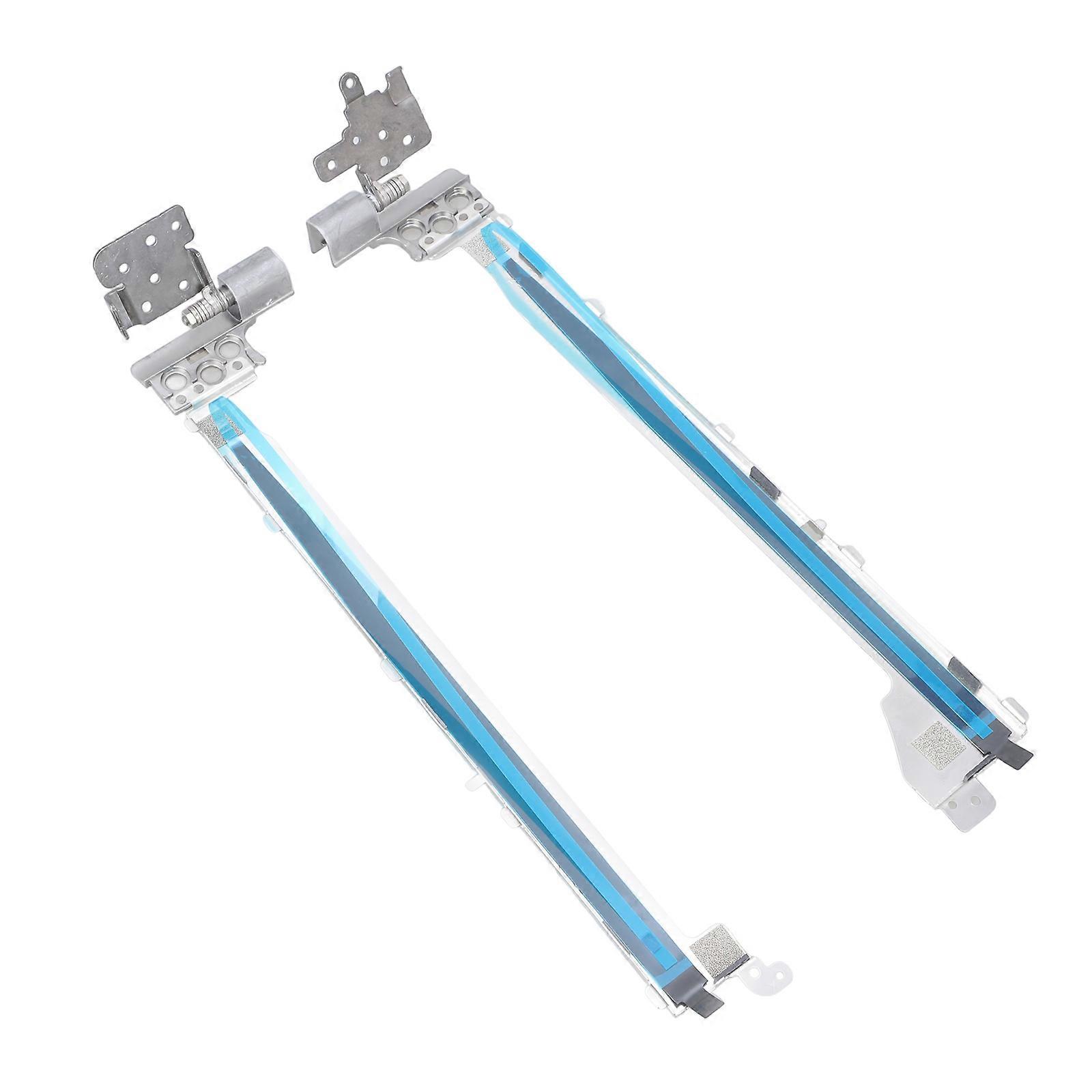 Durability LCD Screen Support Metal Hinge Bracket For L15 Laptop LCD Screen Repair Part for Seamlessly Integration Multicolor