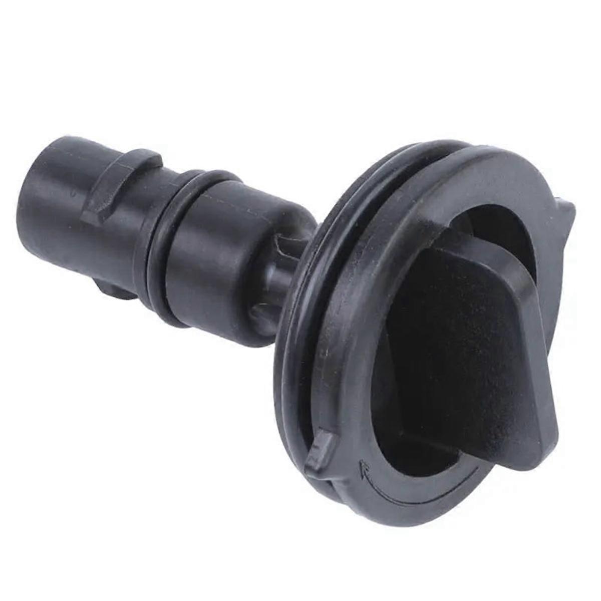 För PCV positiv vevhusventilationsventil