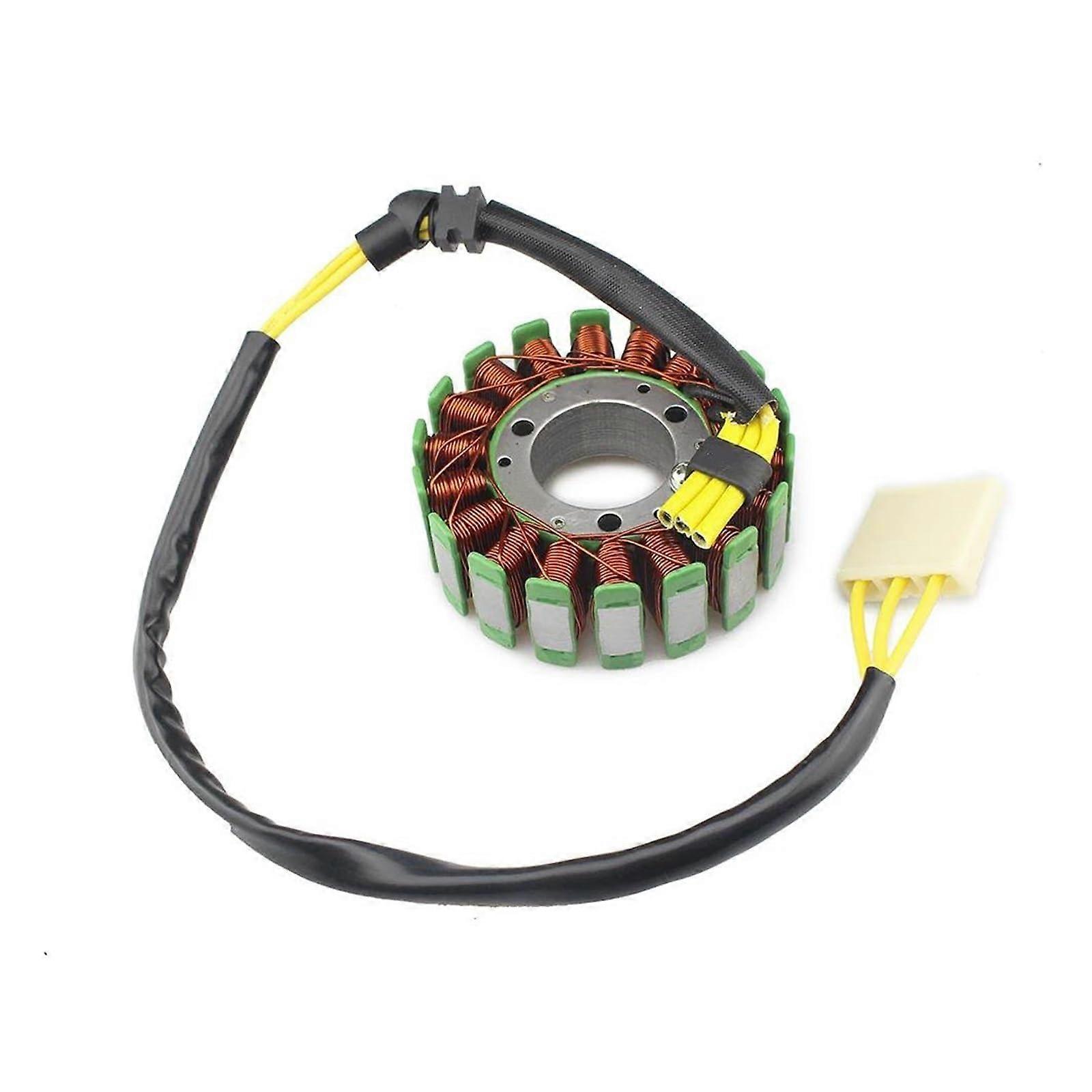 Magneto Ignition Stator 90139004000 For Duke 125 200 RC125 RC200 ABS
