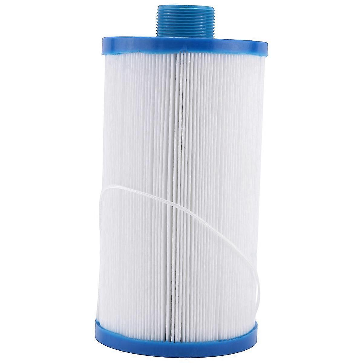 Spa Filter Compatible with 303279, FC-2402, for AquaTerra, Dream Hot Tub Filter, Pool Filter, 1/2Inc