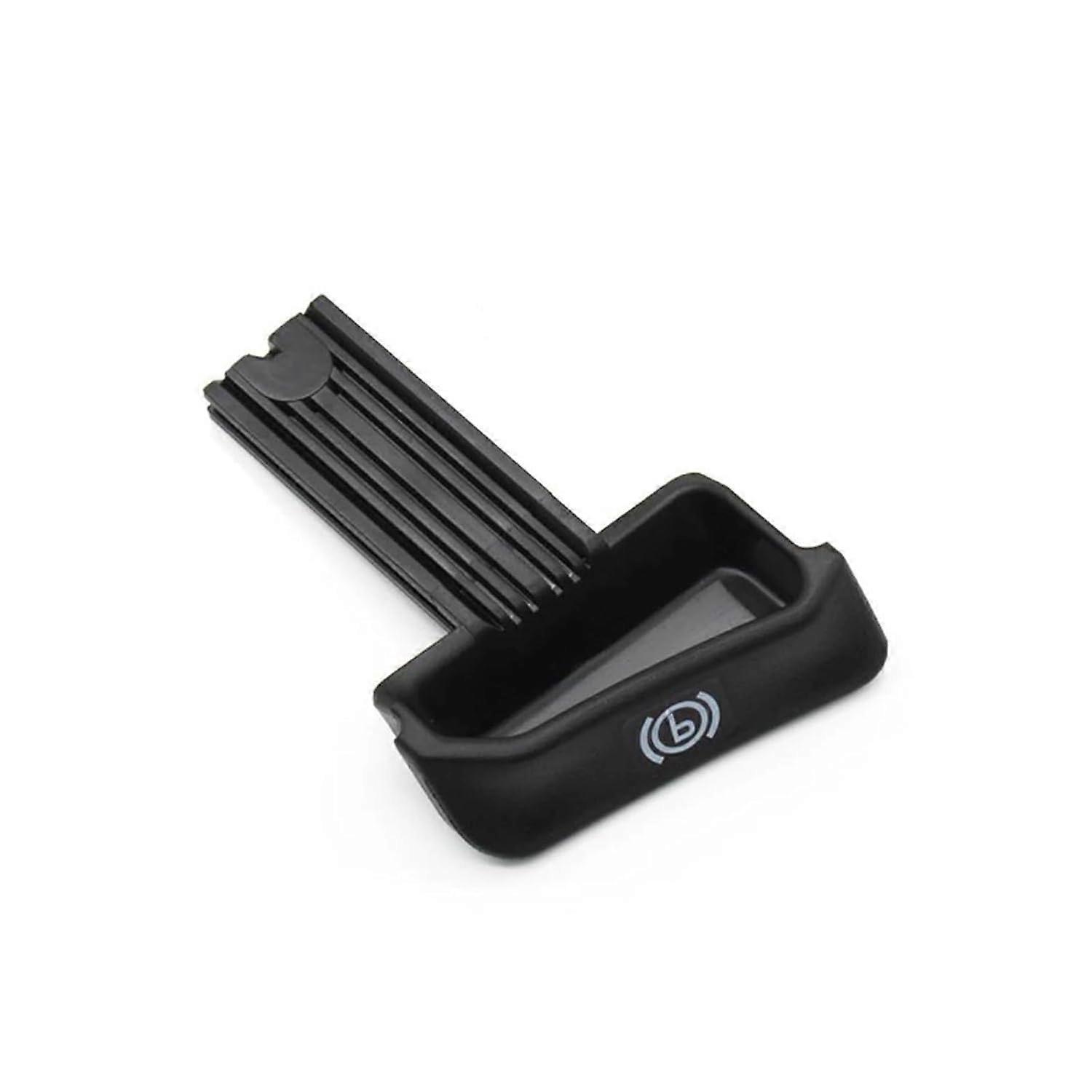 Parking brake handbrake handbrake release lever for Benz S Class W140 19911998 1404200195, handbrake operation
