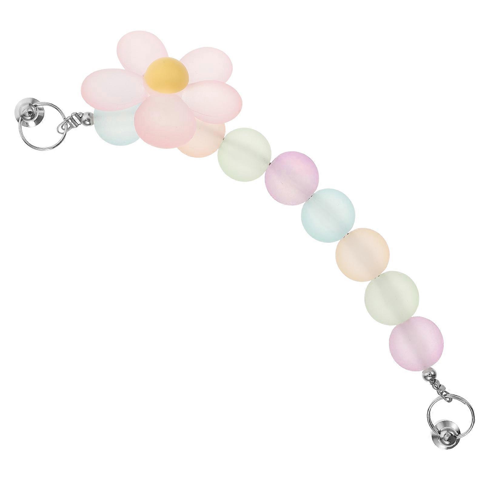Beautiful Mobile Phone Charm Strap Providing With Anti-Lost Feature For Everyday Use 1Pcs