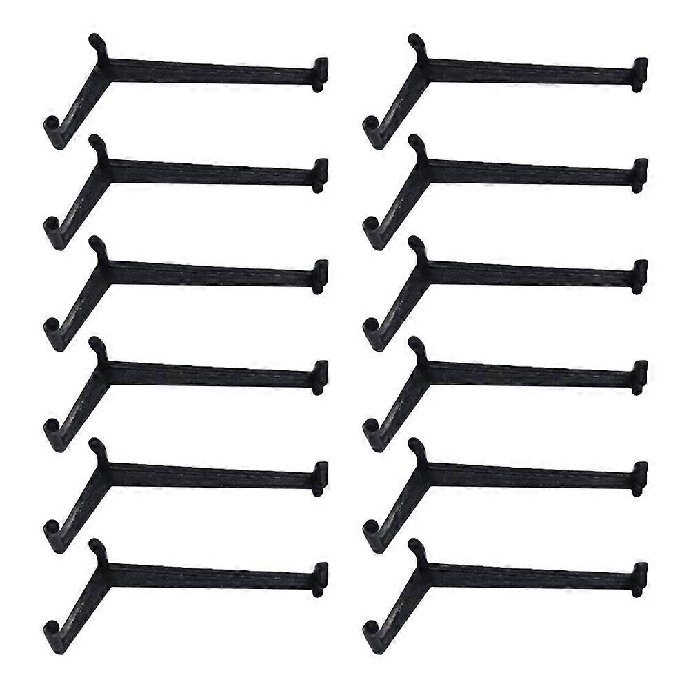 20pcs Adjustable Branch Pullers for Bonsai & Fruit Trees – Plant Training Tools for Shaping Seedlings, High Hardness & Stress Resistant