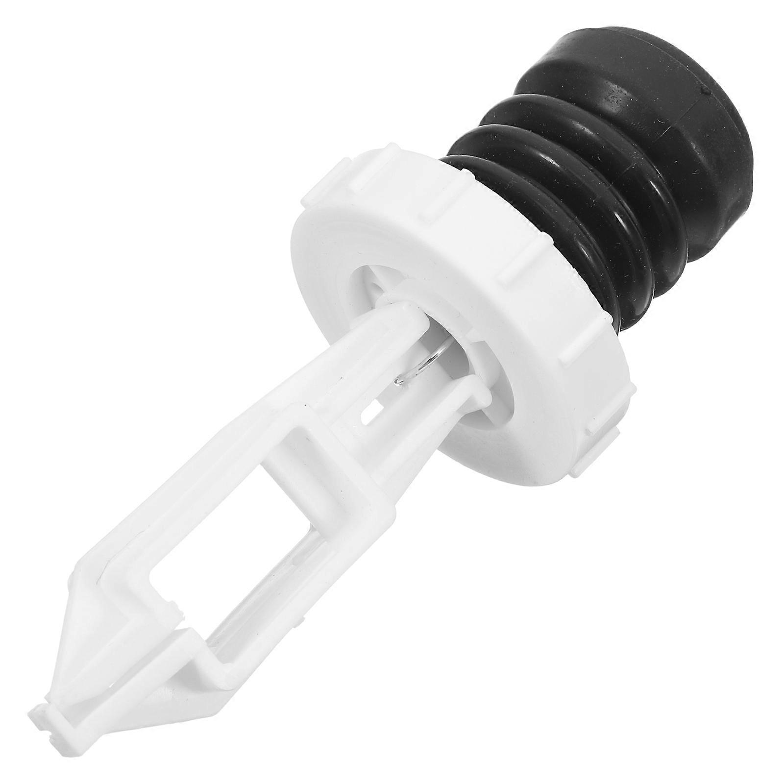 Automatic Washing Machine Drain Valve for Leak Way Valve